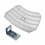 UBIQUITI GRID REFLECTOR 17X24 MOUNT BRACKET