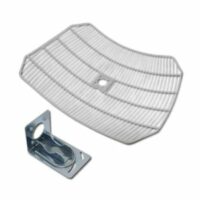 UBIQUITI GRID REFLECTOR 17X24 MOUNT BRACKET