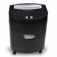 DESTRUCTORA ROYAL ST120X