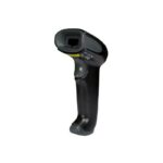 LECTOR HONEYWELL 1250G USB BLACK 1D C/BASE