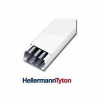HT SEPARADOR UNICANAL PARA UNICANAL 100x50mm helerman tyton