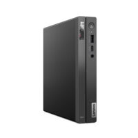 PC de Escritorio Lenovo Neo 50Q Tiny Intel® Core™ i5-13420H, 8GB Ram, 256GB SSD, Free DOS (sin sistema operativo) 3 Años de Garantía