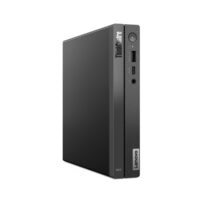 PC de Escritorio Lenovo ThinkCentre Neo 50q G4, Intel® Core™ i3-1215U, 8GB Ram, 256GB SSD, Free DOS (sin sistema operativo) 3 Años de Garantía