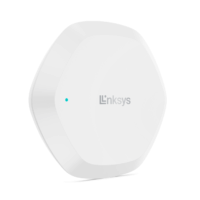 Access Point Linksys Lapac1300c Dual Band