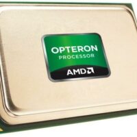 CPU AMD OPTERON DP MODEL 256 BOX S940