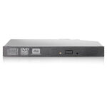GRABA DVD HPE 12.7mm SATA DL380P