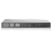 GRABA DVD HPE 12.7mm SATA DL380P