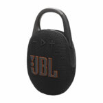 Parlante JBL BLUETOOTH CLIP 5 BLACK