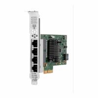 Placa de Red HPE BCM5719 Ethernet 1Gb 4P BASE-T Adapt