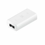 Fuente Ubiquiti POE 24VDC 0.3A GIGABIT ORIGINAL