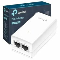 Adaptador POE TP-LINK Tl-POE2412G Pasivo