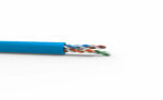 Cable Furukawa UTP 5E INT 305M SOHOPLUS AZUL