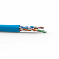 Cable Furukawa UTP 5E INT 305M SOHOPLUS AZUL