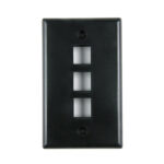 HT FACE PLATE.ADAP/PLASNAVI helerman tyton