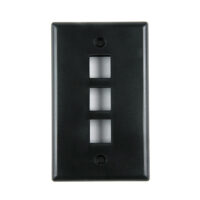 HT FACE PLATE.ADAP/PLASNAVI helerman tyton
