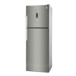 HELADERA CFREEZER KOHINOOR KHDA42DI9 - ACERO 409 LTS NO FROST