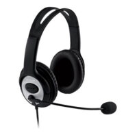 Auricular Microsoft Lifechat LX-3000