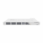 Switch MIKROTIK 20-SFP 4-SFP+ 4ETH-GB               S/C