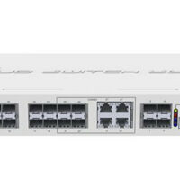 Switch MikroTik CRS328-4C-20S-4S+RM