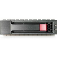 HD SAS HPE MSA PACK 6X10TB 12G 7.2K 3.5in HDD