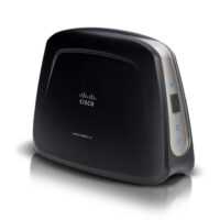 MEDIA CONNECTOR LINKSYS WUMC710 802.11N & AC(5GHZ)