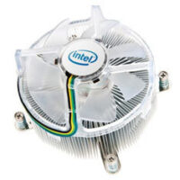 INTEL THERMAL SOLUTION BXRTS2011AC HEAT SINK INTEL