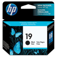 HP  19 NEGRO C6628A P/HP350 VENCIDO HP
