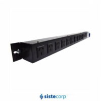 CANAL DE TENSION GLC VCAL 10T C/TERMICA