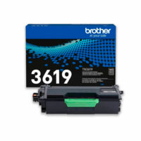 Toner Brother TN-3619 18,000 PAG (NEGRO)