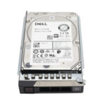 Disco Duro para Servidor Dell 161-BCFV SRV 2.4TB SAS 10K 3.5"