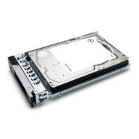 Disco Duro Dell 2.4TB SAS 10K ISE 12GBPS 2.5IN HOT PLUG CK