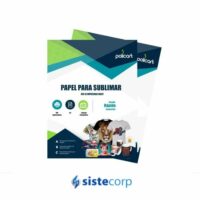 PAPEL EPSON 041075 FILM GLOSSY TABLOIDE X10