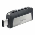 Pendrive Ultra Dual 3.1 tipo C 32GB SanDisk