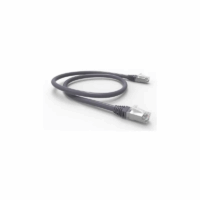 Patchcord Furukawa RJ45 UTP Cat6 25mts LSZH GRIS
