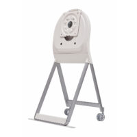 Soporte de piso para One:Quick Flex