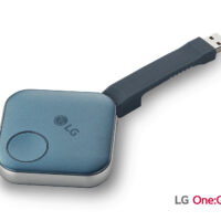 Quick Share LG One