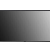 Pantalla Comercial LG UH5F-H 65" Class 4K UHD