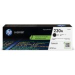 Toner HP  230A Black LaserJet