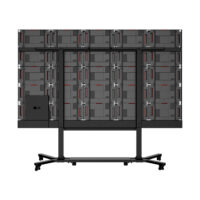 Pantalla Comercial LG 136" Full HD