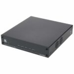 Amplificador de potencia de 240W