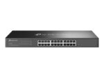 Switch TP-LINK DS1024G 24 Puertos Gigabit Omada Rackeable