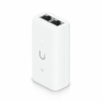 Inyector Poe Ubiquiti U-poe-af Gigabit 802.3af