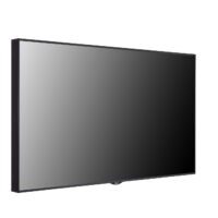 Pantalla Comercial LG 55XS4P 55" Full HD Alto brillo, 4000nits