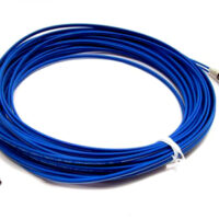 CABLE HP OPTICO 15M OM4 LC-LC