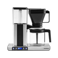 Cafetera Peabody Pe-Mk01 - 125Lt Digital Timer Gourmet