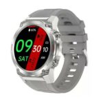 SMART WATCH FOXBOX HELIX - GRIS TACTIL BT (8159)