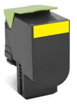 INS LEX TONER AMARILLO CS310/410/510 1K LEXMARK INSUMOS
