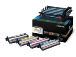 INS LEX COLOR IMAGE KIT C54X/X54X LEXMARK INSUMOS