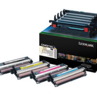 INS LEX COLOR IMAGE KIT C54X/X54X LEXMARK INSUMOS