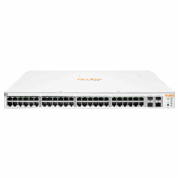 Switch HPE JL686B Networking Instant On 48p Gigabit CL4 PoE 4p SFP+ 370 W 1930